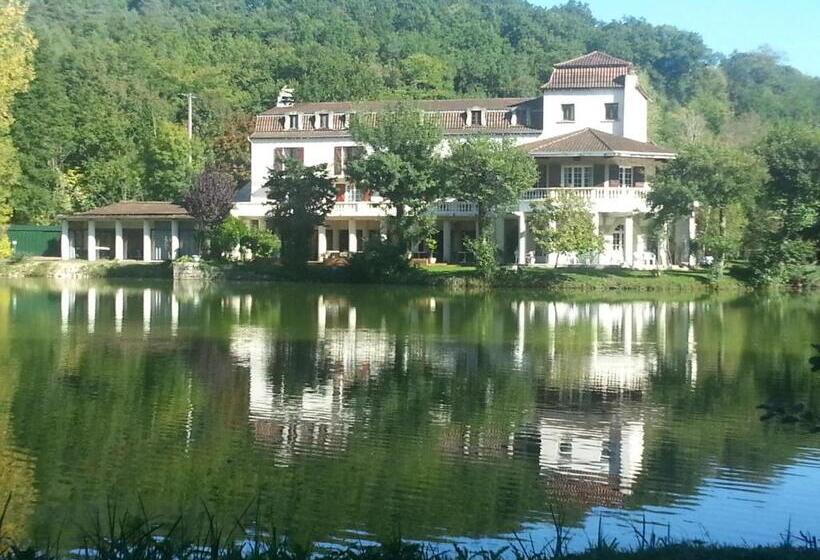 酒店 Etang Des Reynats