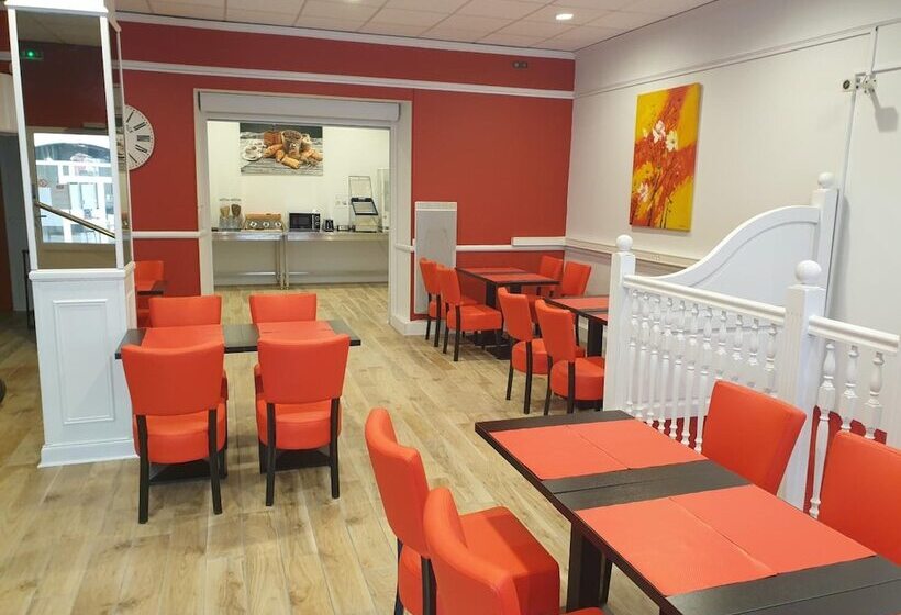 בית מלון כפרי Hôtel Hermance