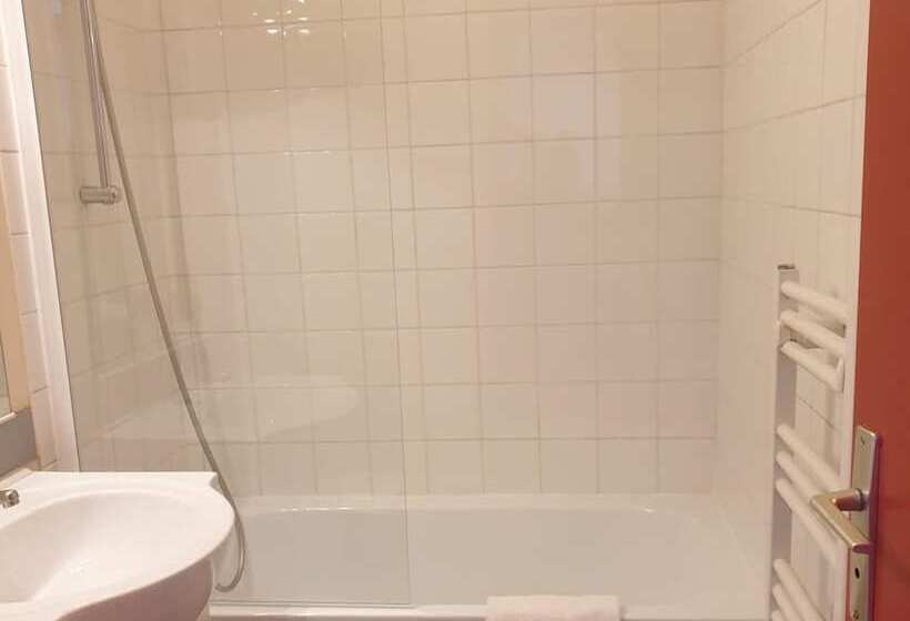 בית מלון כפרי Hôtel Hermance