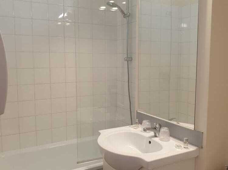 בית מלון כפרי Hôtel Hermance