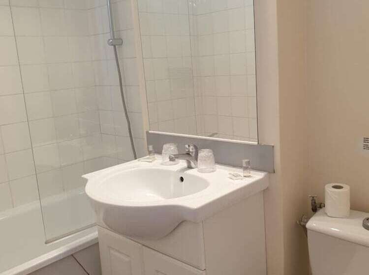 فندق Hôtel Hermance