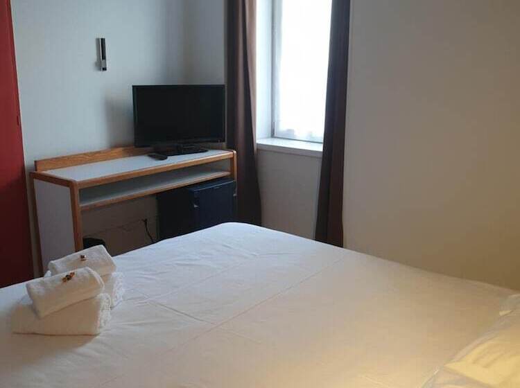 בית מלון כפרי Hôtel Hermance