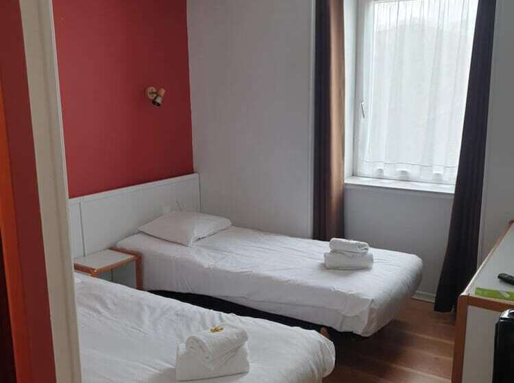 בית מלון כפרי Hôtel Hermance