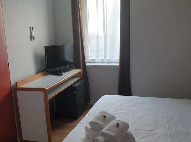 فندق Hôtel Hermance