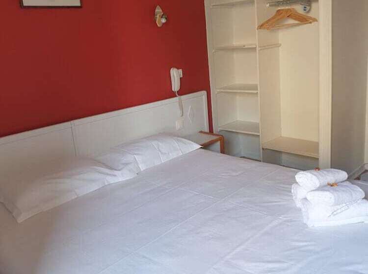 בית מלון כפרי Hôtel Hermance