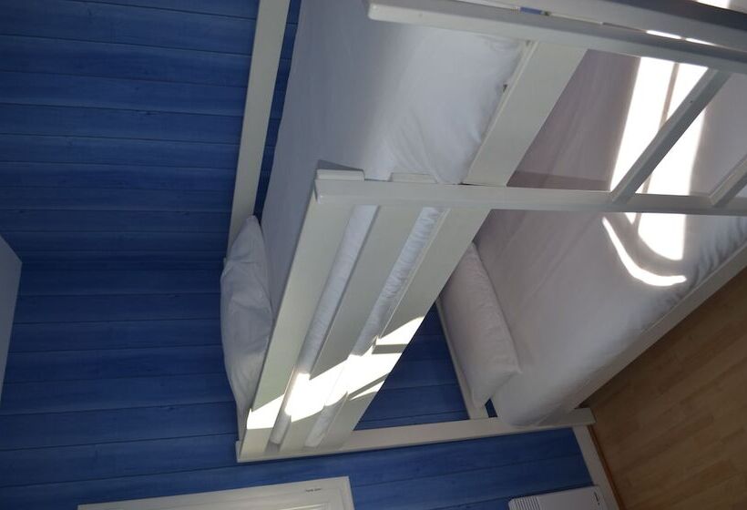 ホテル Hôtel Jerodel