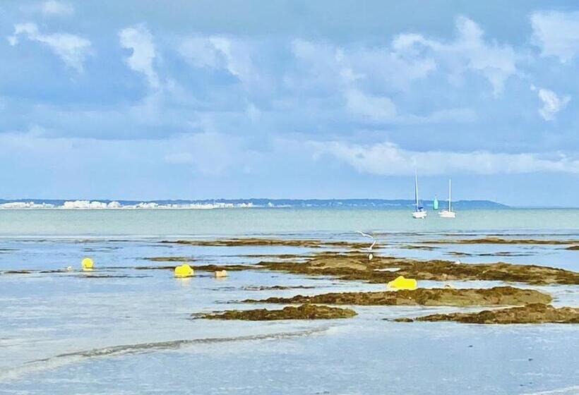 Отель Hôtel L Albatros