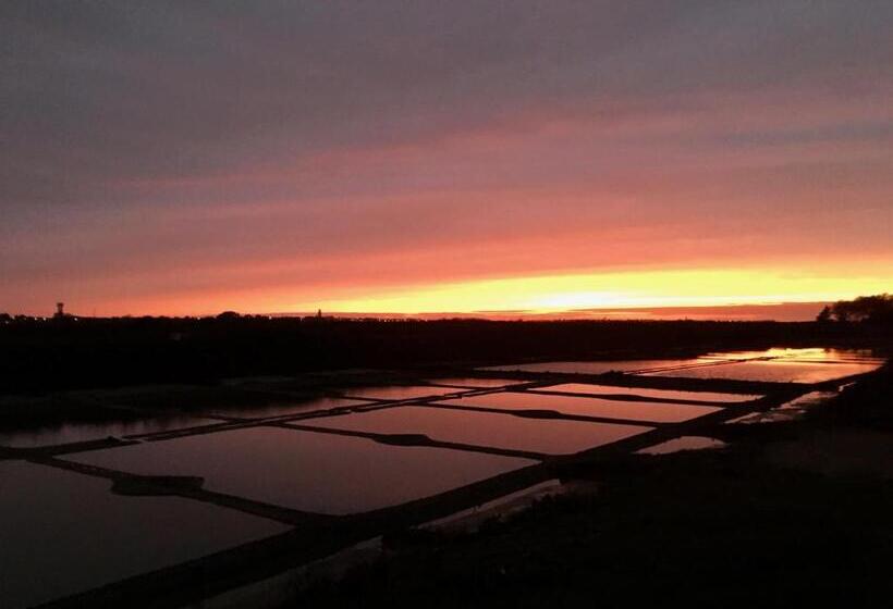 Отель Hôtel L Albatros