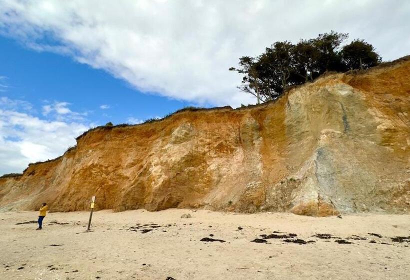 Отель Hôtel L Albatros