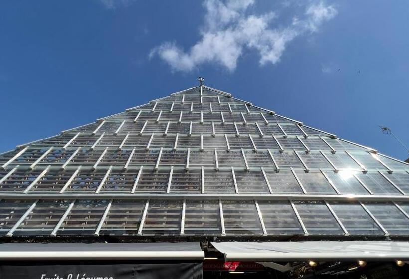 Отель Hôtel L Albatros