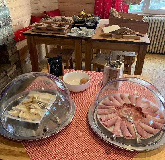 ホテル Hôtel L équipe