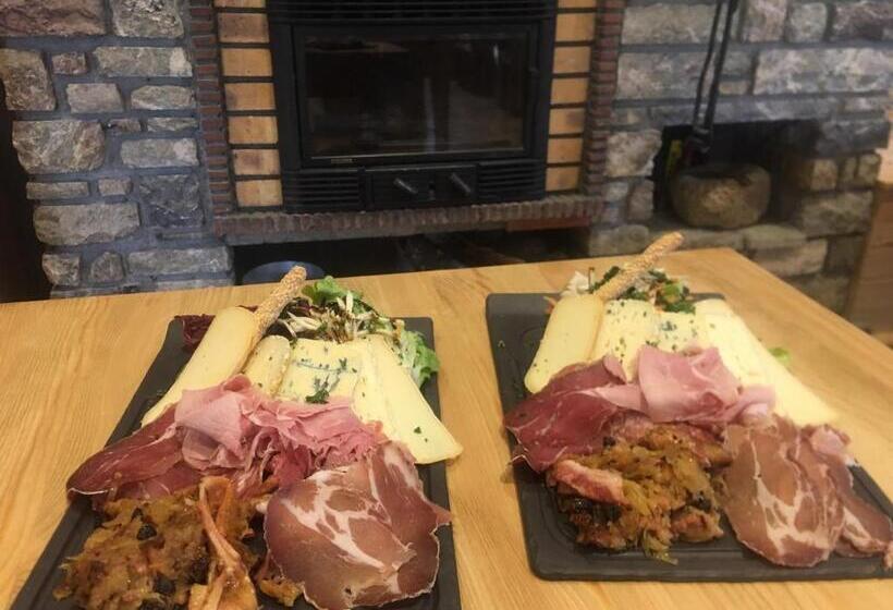 ホテル Hôtel L équipe