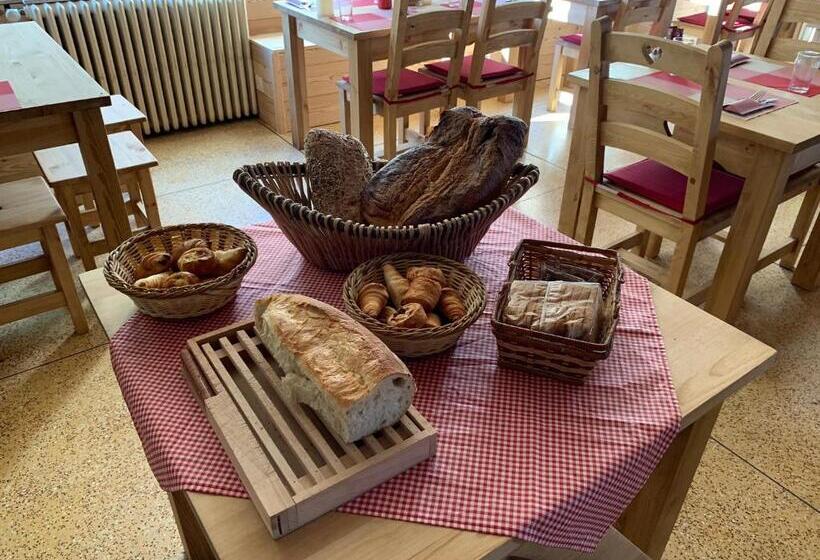 ホテル Hôtel L équipe