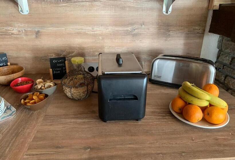 ホテル Hôtel L équipe