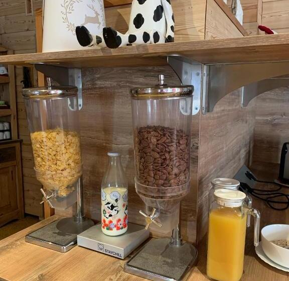 ホテル Hôtel L équipe