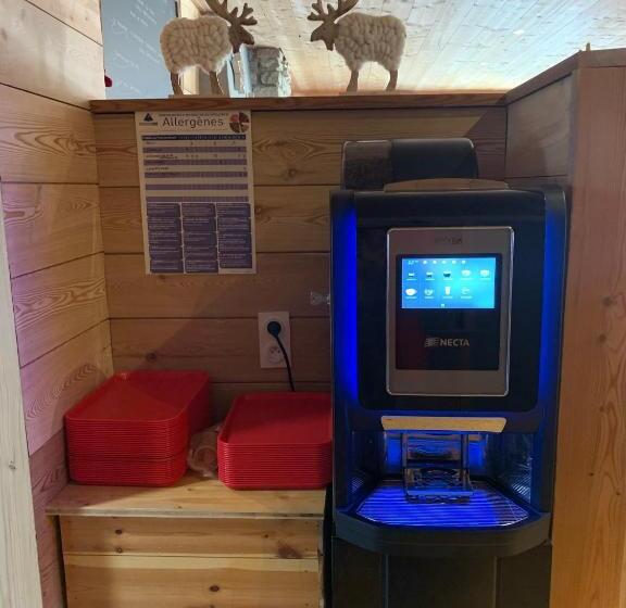 ホテル Hôtel L équipe