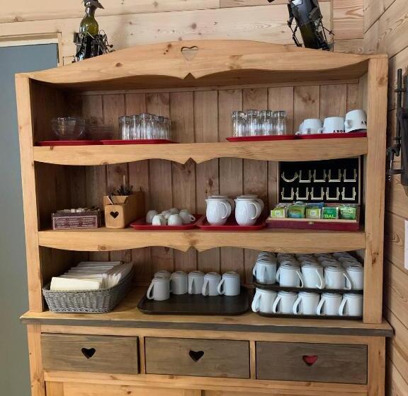 ホテル Hôtel L équipe