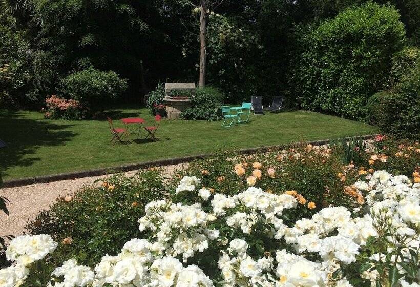 בית מלון כפרי Hôtel La Coudraie