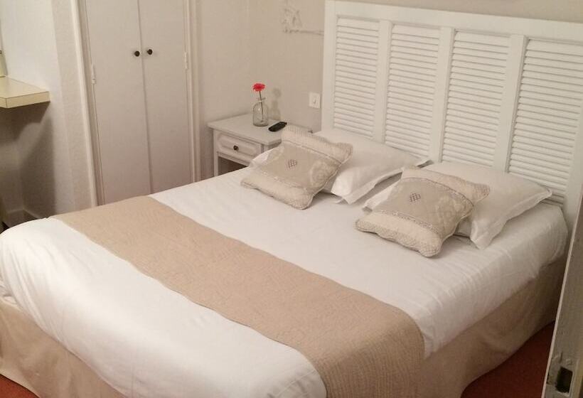 בית מלון כפרי Hôtel La Coudraie