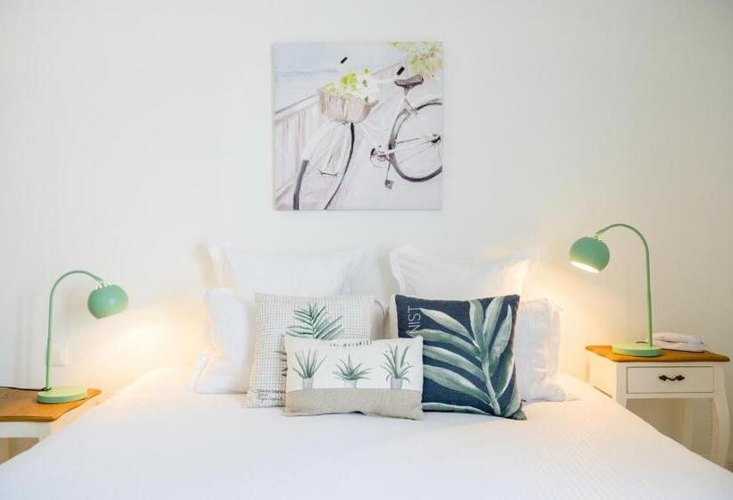 فندق Hôtel La Jetée