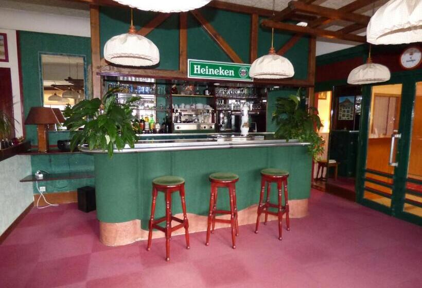 酒店 Hôtel La Pocatière