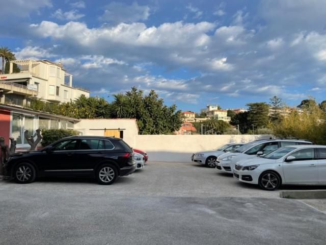 호텔 Hôtel La Villa Patricia   Charme Et Tradition