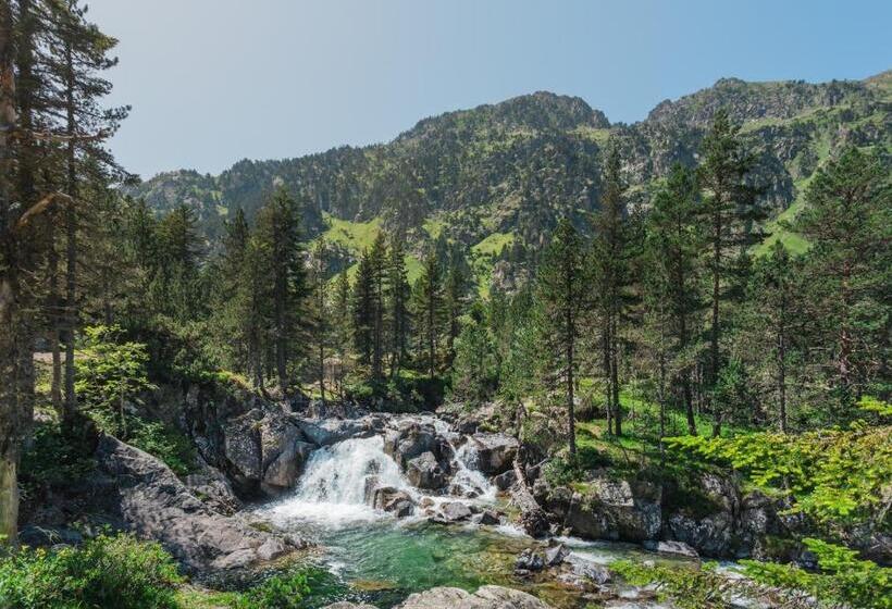 호텔 Hôtel Le Bois Joli