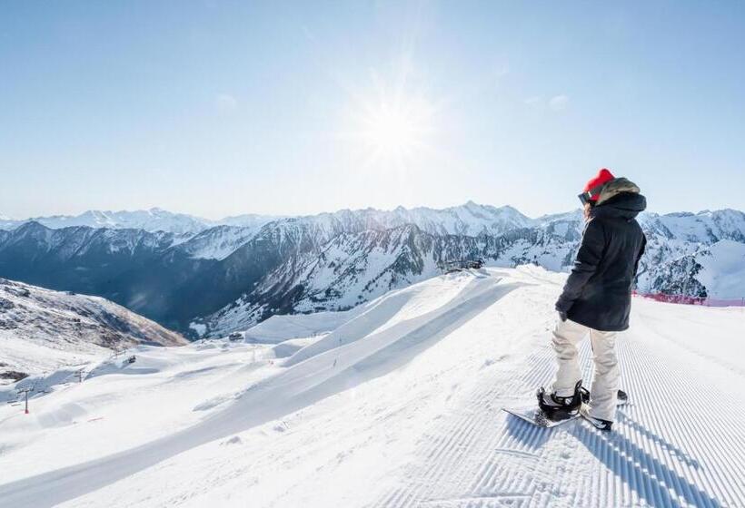 호텔 Hôtel Le Bois Joli