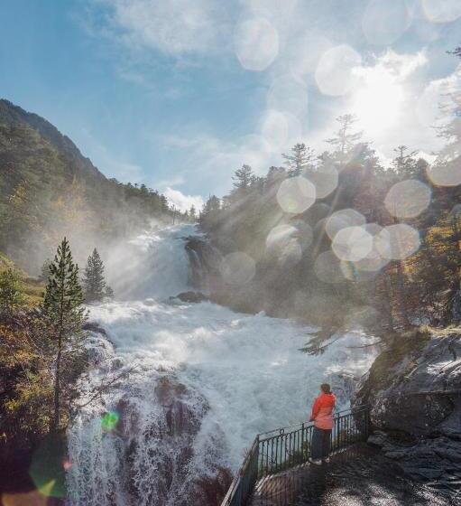 호텔 Hôtel Le Bois Joli