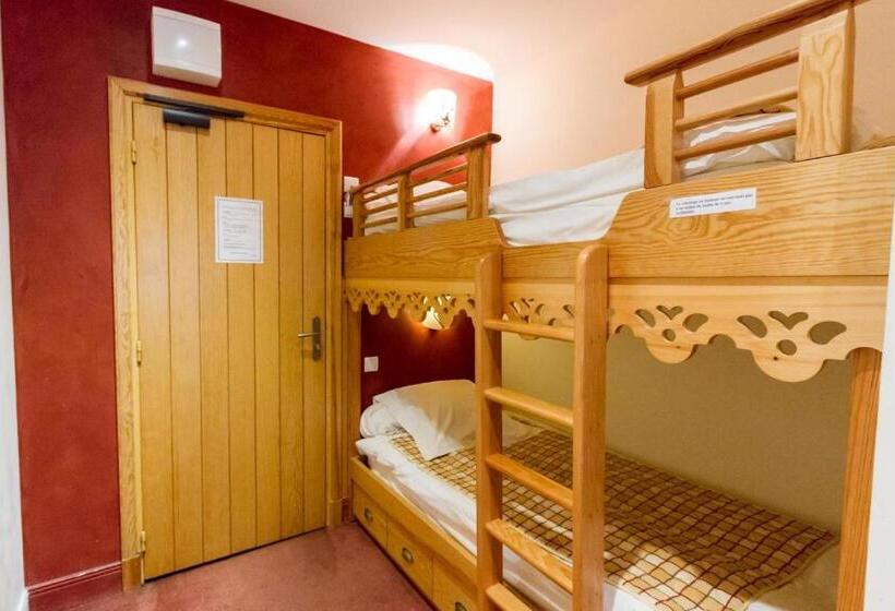 فندق Hôtel Le Bois Joli