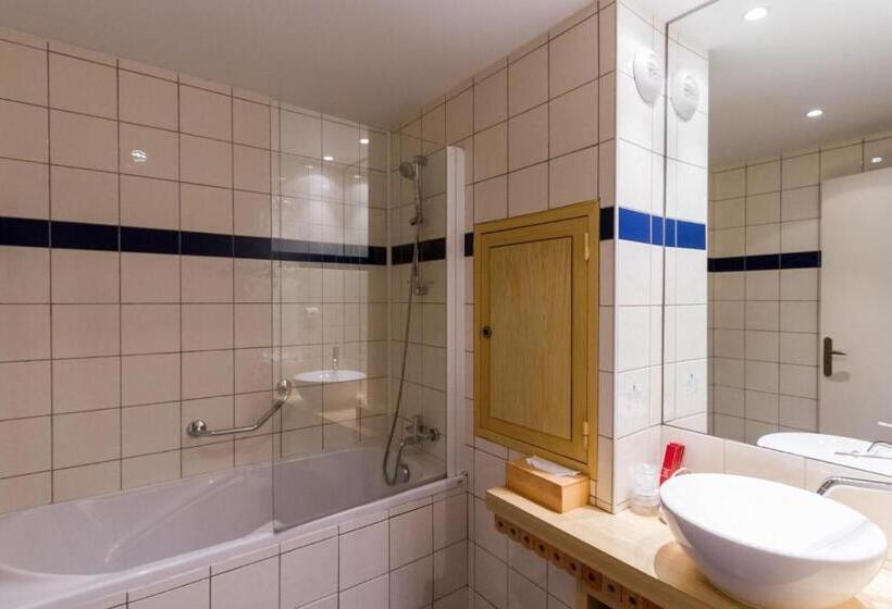 فندق Hôtel Le Bois Joli