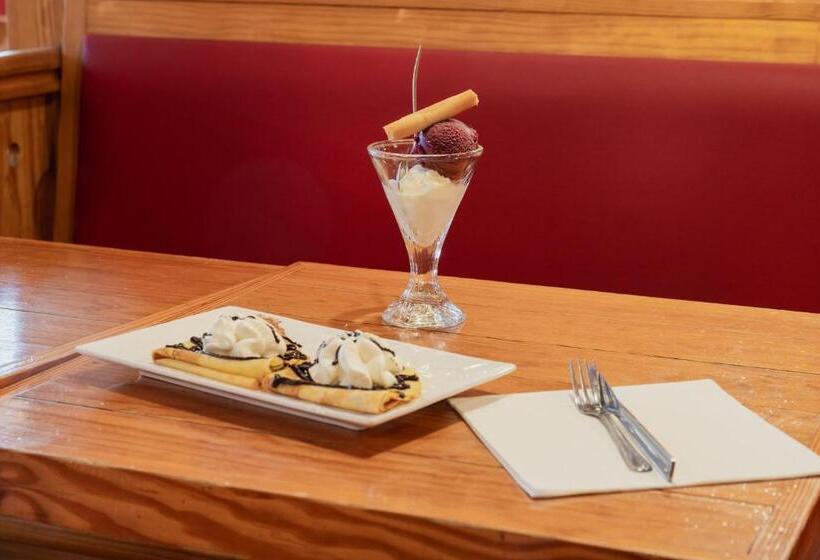 호텔 Hôtel Le Bois Joli