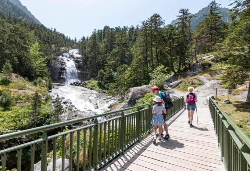 호텔 Hôtel Le Bois Joli