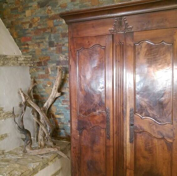 酒店 Hôtel Le Dauphin Bleu