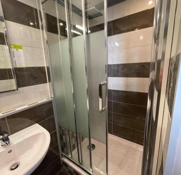 酒店 Hôtel Le Dauphin Bleu