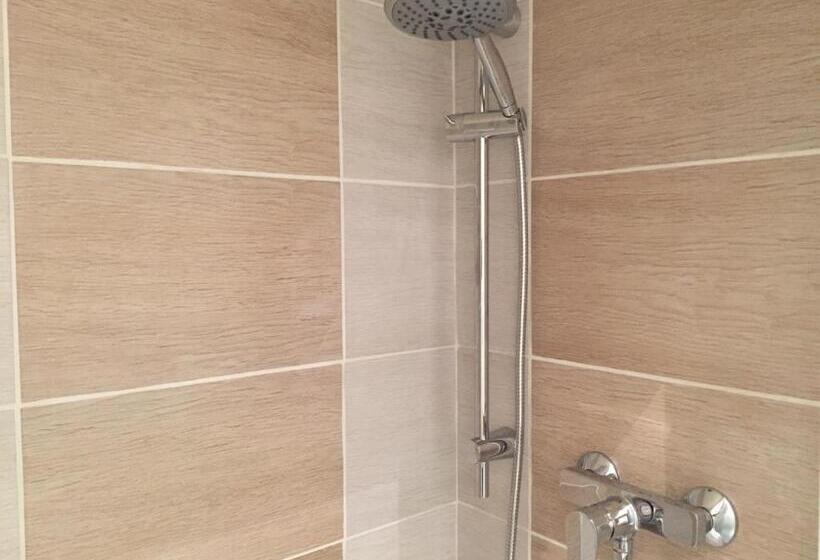 בית מלון כפרי Hôtel Le Faisan