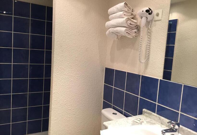 בית מלון כפרי Hôtel Le Faisan