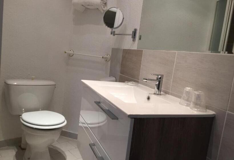 בית מלון כפרי Hôtel Le Faisan