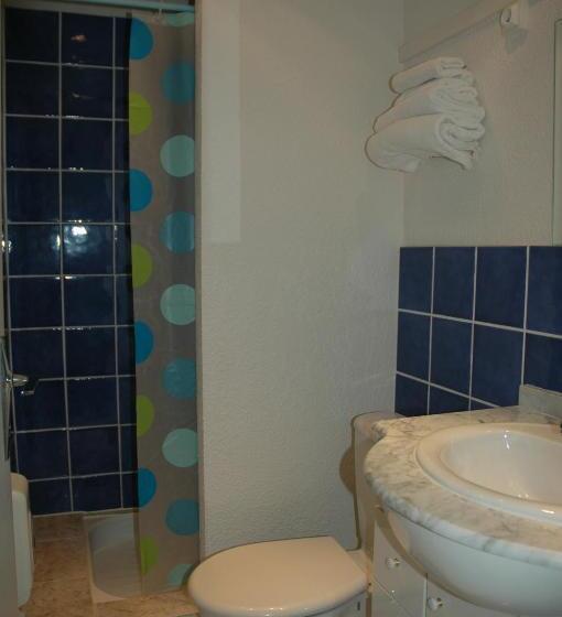 בית מלון כפרי Hôtel Le Faisan