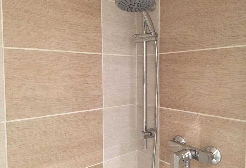 בית מלון כפרי Hôtel Le Faisan