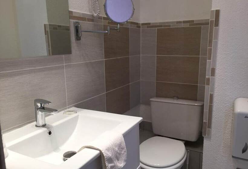 בית מלון כפרי Hôtel Le Faisan