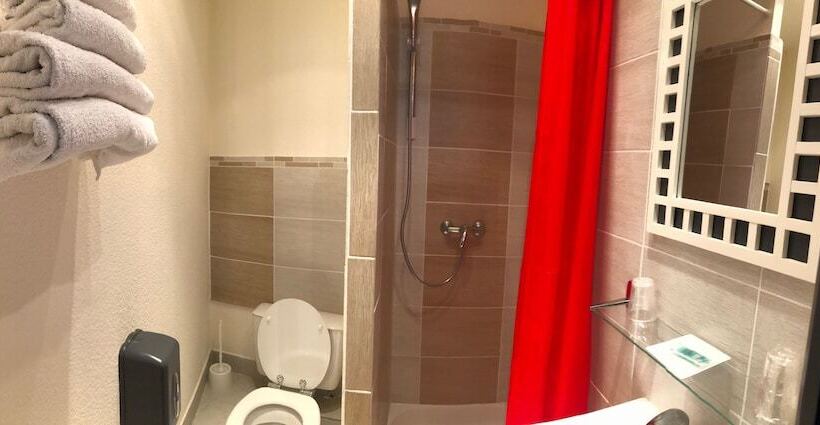 בית מלון כפרי Hôtel Le Faisan