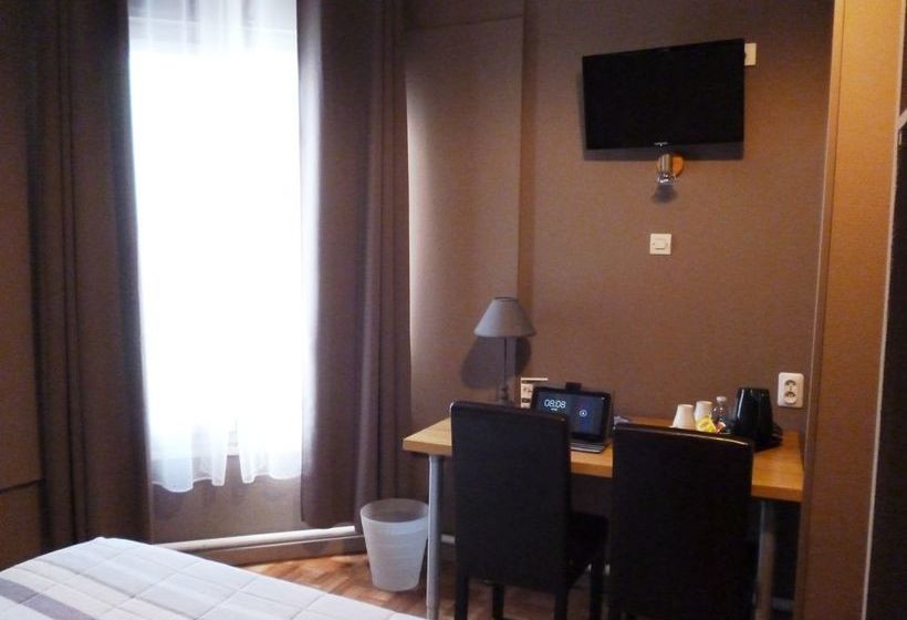 酒店 Hôtel Le Floreal