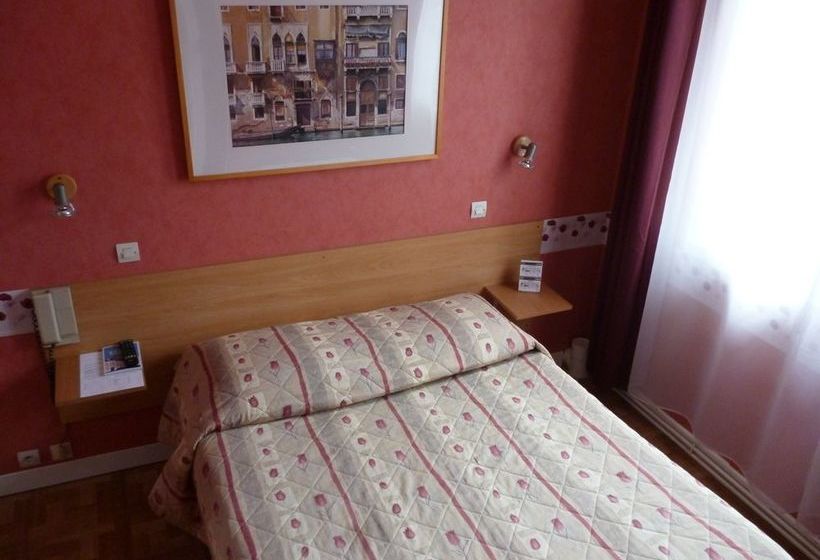 酒店 Hôtel Le Floreal