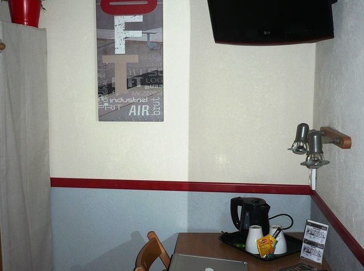 酒店 Hôtel Le Floreal