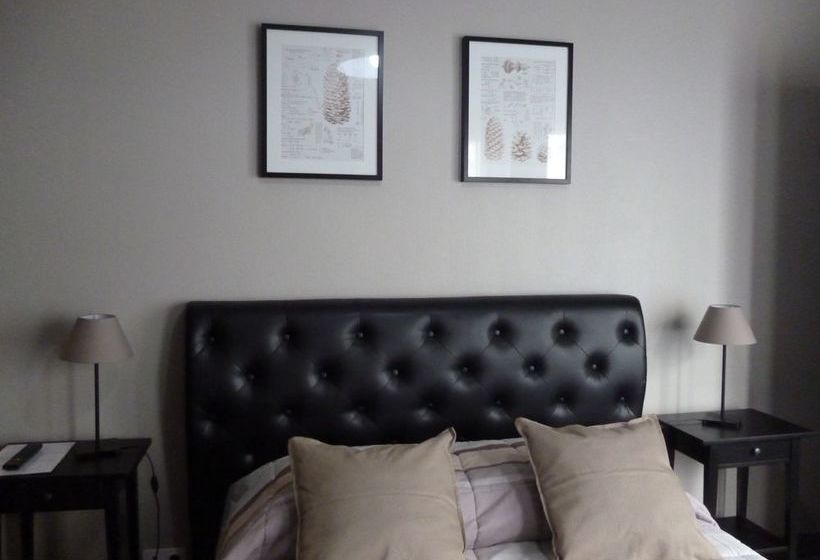 酒店 Hôtel Le Floreal