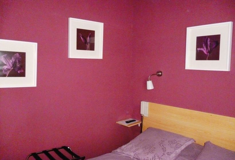 酒店 Hôtel Le Floreal