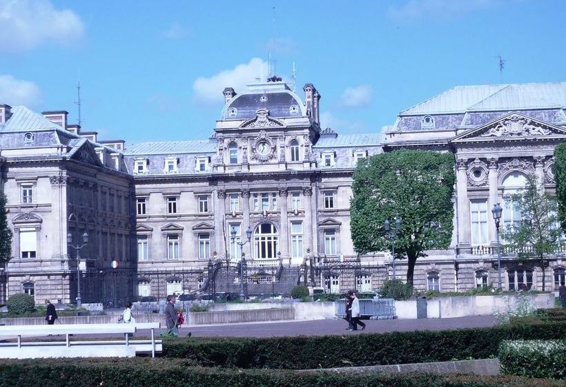 酒店 Hôtel Le Floreal