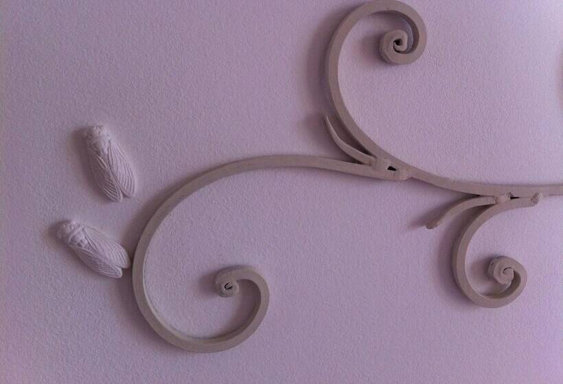 ホテル Hôtel Le Mas Du Loriot