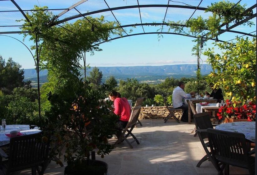 ホテル Hôtel Le Mas Du Loriot